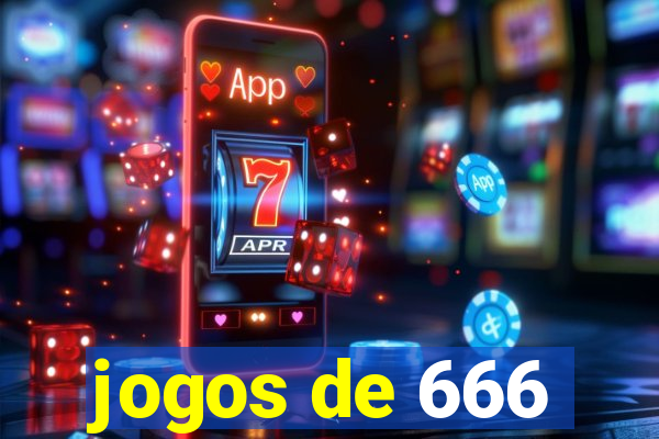 jogos de 666